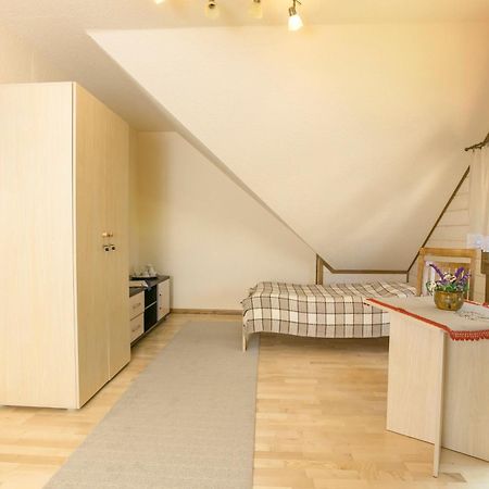 Osrodek Szkoleniowy Za Lasem Syców Habitación foto
