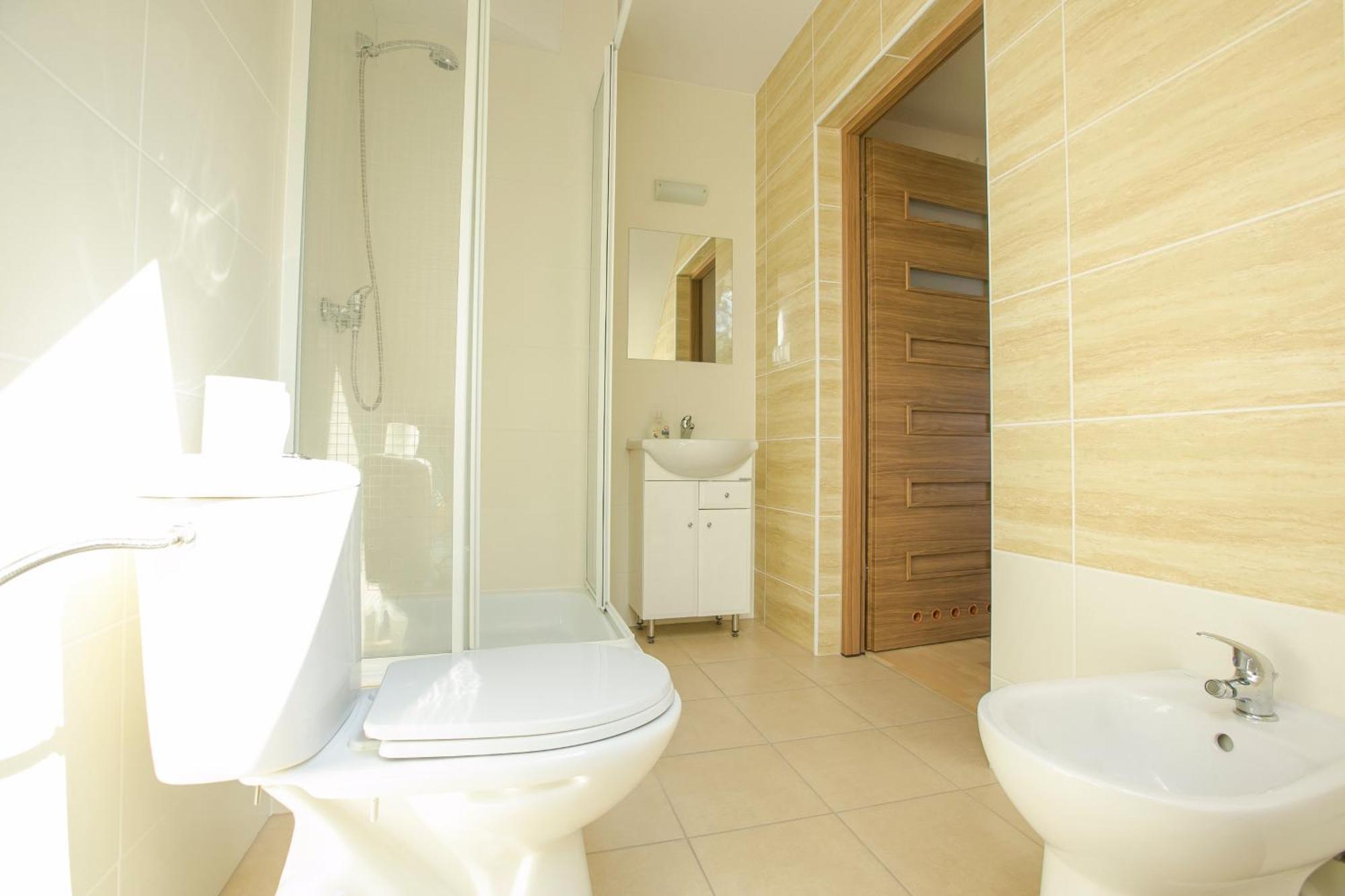 Osrodek Szkoleniowy Za Lasem Syców Habitación foto