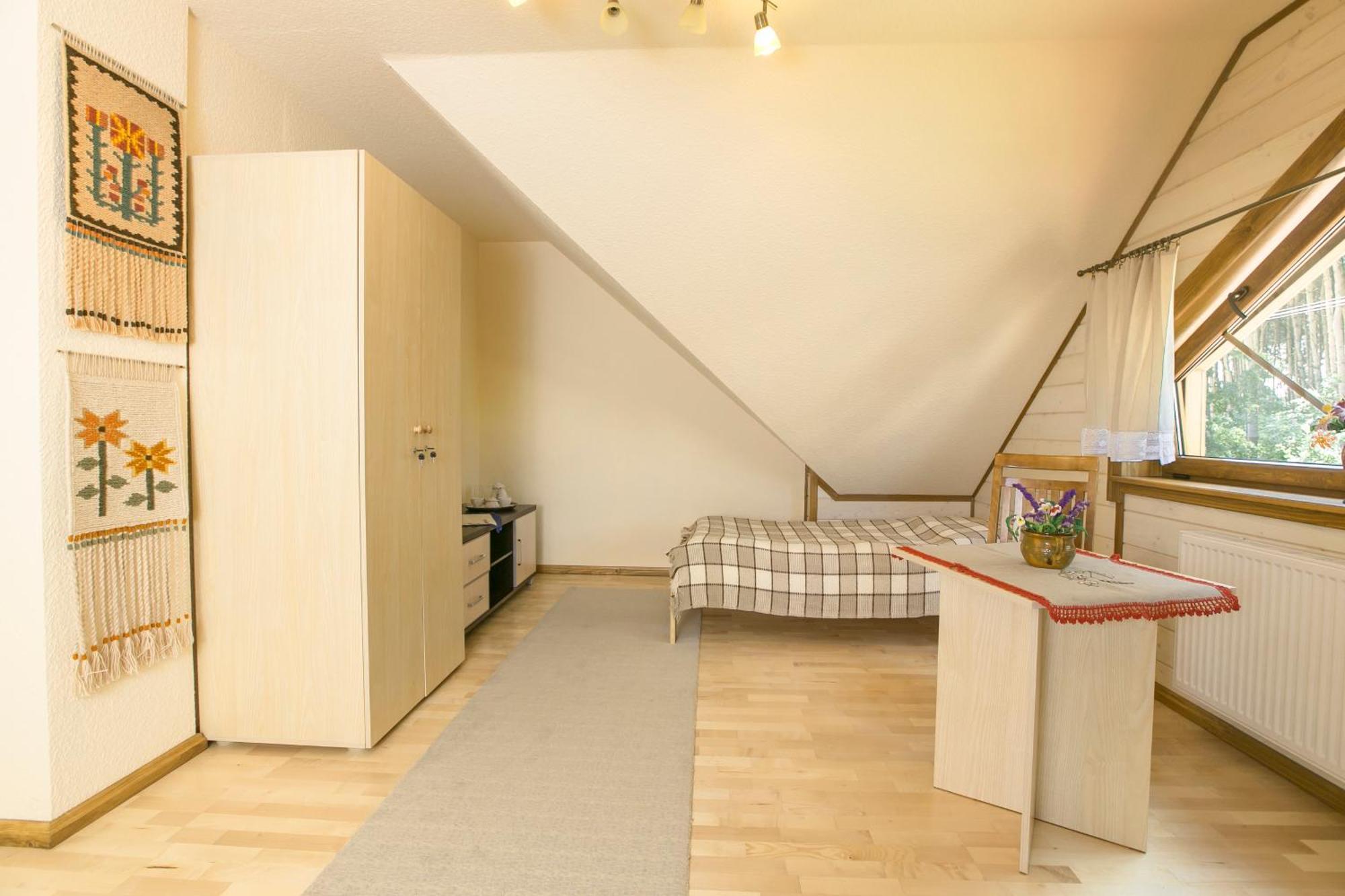 Osrodek Szkoleniowy Za Lasem Syców Habitación foto