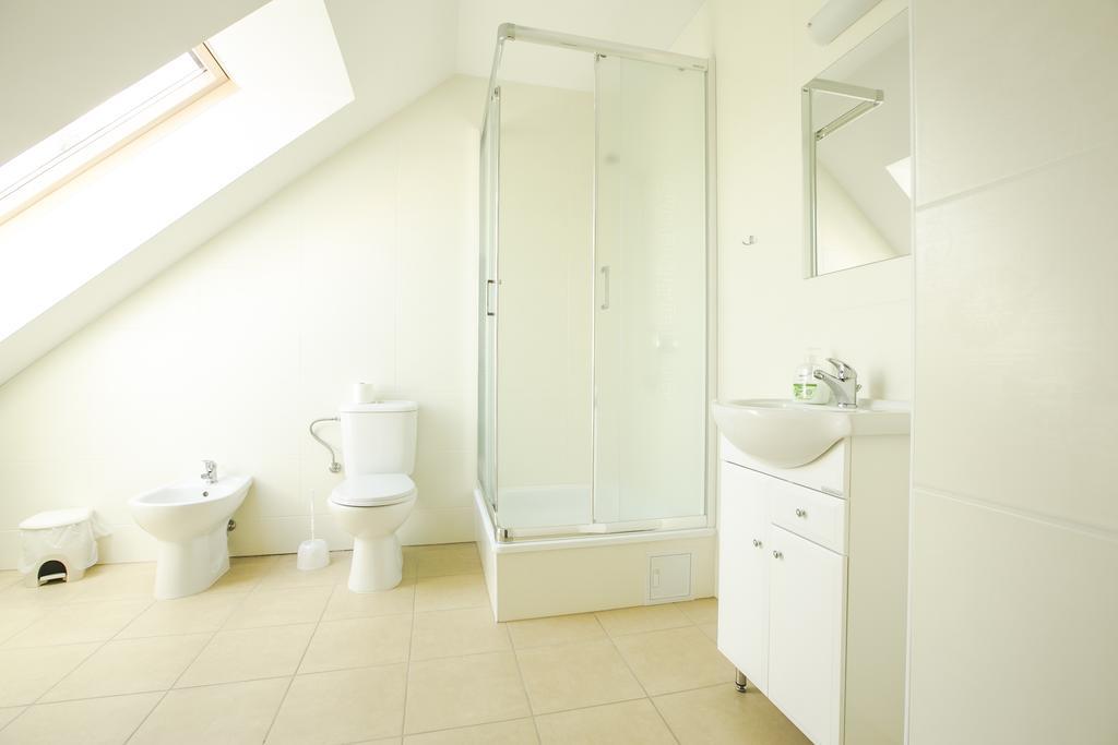 Osrodek Szkoleniowy Za Lasem Syców Habitación foto